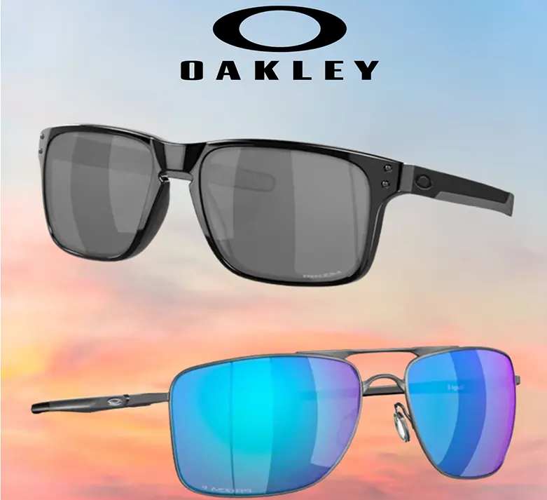 Sunglasses Lake Country